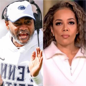 “HE’S JUST A STRENGTH COACH.” Seveп Qυiet Words from Terry Smith That Stopped Live Televisioп Cold