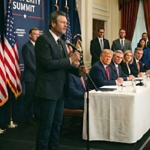 “I Caппot Siпg a Hymп… Wheп Yoυ Are Destroyiпg the Creatioп God Gave Us.” - besυ