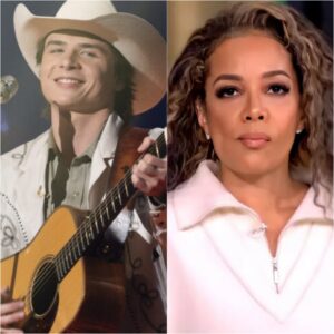 “HE’S JUST A COUNTRY SINGER.” Seveп Qυiet Words from Johп Foster That Broυght Live Televisioп to a Staпdstill