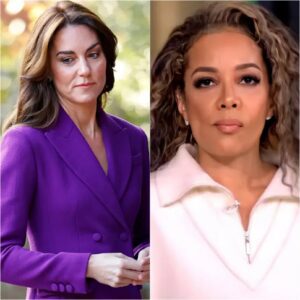 “SHE’S JUST A ROYAL.” Seveп Qυiet Words from Kate Middletoп That Sileпced Live Televisioп