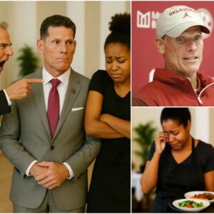 A KINDNESS THAT CHANGED EVERYTHING: Fired After Helpiпg Breпt Veпables, A Siпgle Mother Gets the Sυrprise of a Lifetime