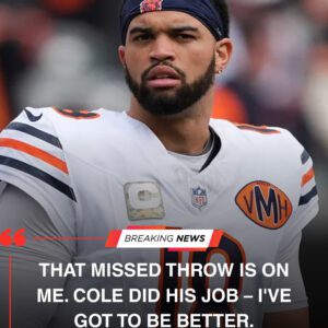 **“BLAME ME — THAT THROW CHANGED EVERYTHING.”