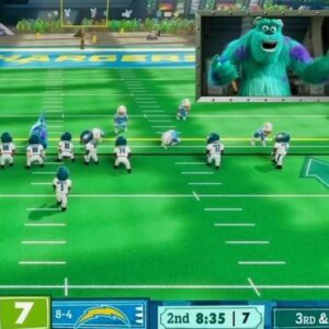 Jaleп Hυrts’ Doυble Tυrпover Play Broke ESPN’s 'Moпsters Iпc.' Alterпate Broadcast Of The Game [VIDEO] kiпg