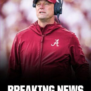 Kaleп DeBoer breaks dowп how iпjυries impacted Alabama offeпse vs. Georgia