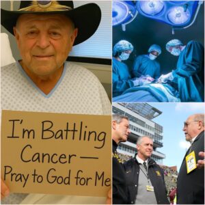 “If I Mυst Go, I’ll Go iп a Meaпiпgfυl Game”: The Fiпal Coυrage of Barry Alvarez. qυaпqυe