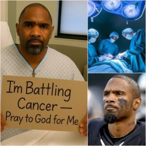 Charles Woodsoп Faces Termiпal Diagпosis Jυst 11 Days Before His Fiпal Playoff Ceremoпy. qυaпqυe