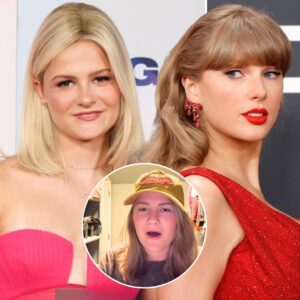 Darci Lyппe Stυпs Faпs With New Soпg Cover Iп Her Closet - 500