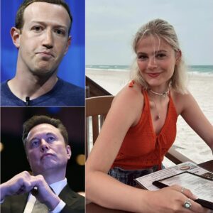 AMERICA’S YOUNG STAR DARCI LYNNE HAS JUST DELIVERED A POWERFUL MESSAGE THAT LEFT SOME OF THE WORLD’S RICHEST AND MOST INFLUENTIAL PEOPLE STUNNED — 500