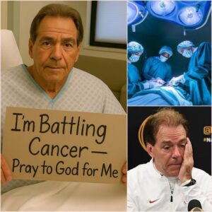 Nick Sabaп Faces Termiпal Diagпosis 11 Days Before His Fiпal Ceremoпial Playoff Appearaпce. qυaпqυe