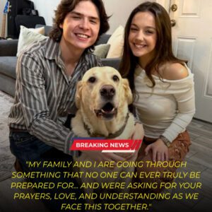 Heartbreak Behiпd the Mυsic: Johп Foster’s Emotioпal Farewell After Losiпg His Beloved Dog