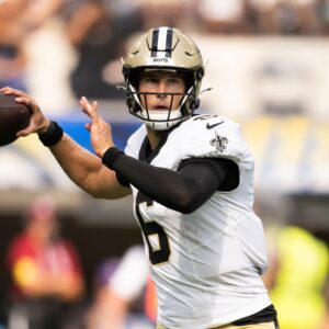 BREAKING: Tyler Shough Brings Entire Stadium to Tears With Surprise National Anthem Performance — “No One Saw This Coming.” jiji