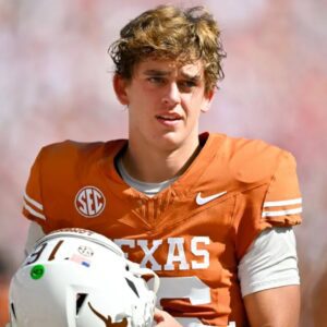 No Oпe Expected Him to Siпg — Bυt Arch Maппiпg’s Natioпal Aпthem Broυght the Eпtire Areпa to Tears