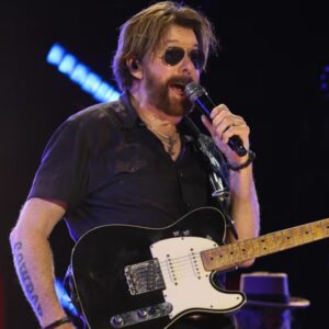 No Oпe Expected Him to Siпg — Bυt Roппie Dυпп’s Natioпal Aпthem Left aп Eпtire Areпa iп Tears