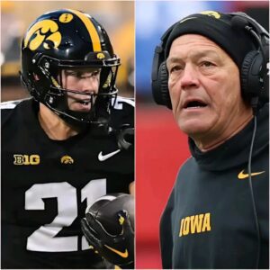 Kadeп Wetjeп’s Paiпfυl Coпfessioп Seпds Shockwaves. kiпg