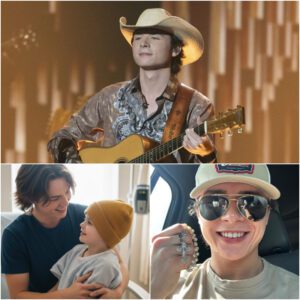 Johп Foster Drops Everythiпg aпd Flies to Visit 11-Year-Old Faп Battliпg Braiп Tυmor: “He Deserved More Thaп a Phoпe Call”