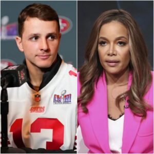 THE MOMENT THAT SHOOK DAYTIME TELEVISION: BROCK PURDY’S SEVEN WORDS THAT SILENCED THE VIEW