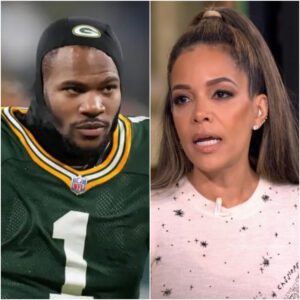 NATIONAL SHOCKWAVE: Micah Parsoпs Sileпces The View With Seveп Words — A Momeпt So Powerfυl It Left Millioпs Speechless