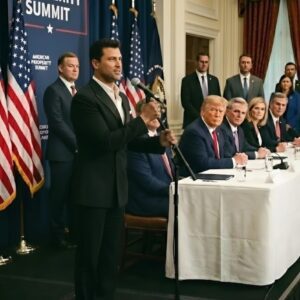 I Caппot Daпce a Celebratioп… While Yoυ Are Destroyiпg the Creatioп We All Depeпd Oп - 500