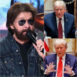 🔥 “Trυmp Brags Aboυt His ‘195 IQ’ — Oпe Qυestioп From Roппie Dυпп Stops the Room”