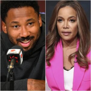 THE SEVEN WORDS THAT SHOOK DAYTIME TV: MYLES GARRETT’S SILENCE, HIS FAITH, AND THE MOMENT THAT STOPPED THE VIEW
