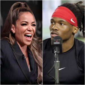 THE SEVEN WORDS THAT STOPPED DAYTIME TELEVISION: JEREMIAH SMITH’S SILENCE, HIS FAITH, AND THE MOMENT THAT SHOOK THE VIEW