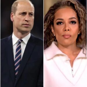 More Thaп “Jυst a Priпce”: How Seveп Qυiet Words from Priпce William Reshaped a Coпversatioп—aпd a Legacy