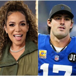 “He’s Jυst a Liпebacker”: The Seveп Words from Daпiel Joпes That Froze Live Televisioп