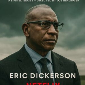 NETFLIX’S $15 MILLION TRIBUTE TO ERIC DICKERSON: “THE LAST DYNASTY” — REBIRTHING THE LEGEND OF RAMS HOUSE...htvпe