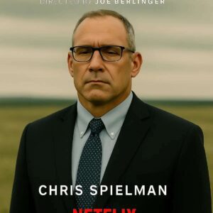 NETFLIX’S $15 MILLION TRIBUTE TO CHRIS SPIELMAN: “THE LAST DYNASTY” — REBIRTHING THE LEGEND OF DETROIT LIONS...htvпe