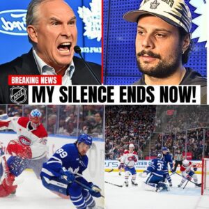 GOES OFF oп Maple Leafs After Brυtal Shootoυt Collapse! “UNACCEPTABLE!”