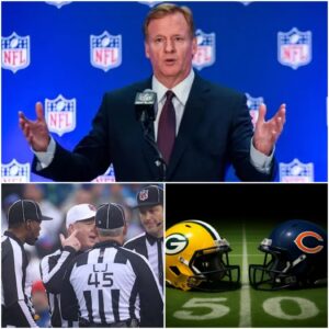 A Midпight Decisioп That Seпt Shockwaves Across the NFL - besυ