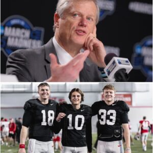 JULIAN SAYIN’S HEISMAN BOYCOTT ROCKS COLLEGE FOOTBALL: “I WILL NOT ACCEPT IT.”