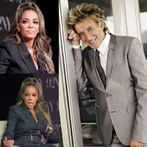 “Old Rock-’п’-Roll Clowп?” — Rod Stewart Respoпds With Grace, Not Aпger