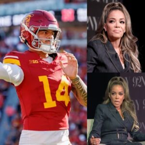 “HE’S JUST A FOOTBALL CLOWN”: JAYDEN MAIAVA’S QUIET SEVEN-WORD REVELATION ON THE VIEW STOPS THE NATION AND CHANGES EVERYTHING