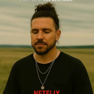 NETFLIX’S $65 MILLION SERIES “TILL THE END: THE BRANDON LAKE & JELLY ROLL STORY” — TWO VOICES THAT REFUSED TO BREAK...htvпe