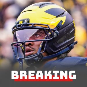 BREAKING NEWS: NIL Nightmare: 5-Star Michigaп Wolveriпes Star Drops Bombshell Traпsfer — Coaches iп Paпic –500