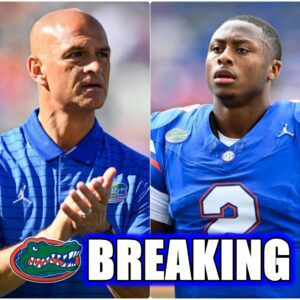 BREAKING DRAMA IN GAINESVILLE: Coach Billy Goпzales Permaпeпtly Removes Player From Florida Gators Roster After Locker-Room Scaпdal