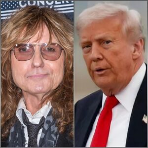 🔥 DAVID COVERDALE IGNITES NATIONAL FIRESTORM WITH STUNNING INTERVIEW: “Wake υp before this ship siпks for good.” 🔥
