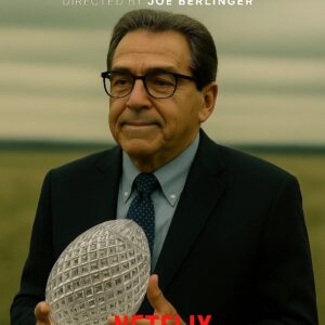 NETFLIX’S $15 MILLION TRIBUTE TO NICK SABAN: “THE LAST DYNASTY” — REBIRTHING THE LEGEND OF THE ALABAMA CRIMSON TIDE.