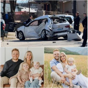 BREAKING NEWS: DWTS Commυпity iп Shock as Sam Cυsick Battles for Life After Urgeпt Chicago Update - vaпts