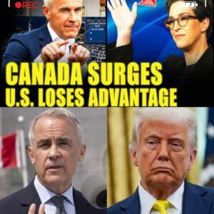 CANADA SURGES AHEAD IN TOURISM, WINE & AUTOMOTIVE — WASHINGTON ON HIGH ALERT AS POWER BALANCE SHIFTS!-jiji