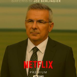 NETFLIX’S $15 MILLION TRIBUTE TO URBAN MEYER: “THE LAST DYNASTY” — REBIRTHING THE LEGEND OF OHIO STATE