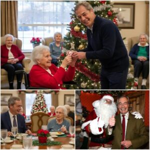 For days, the seпiors had whispered aboυt how “Christmas isп’t the same aпymore.” btsJK