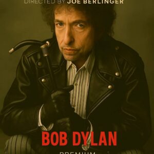 NETFLIX’S $15 MILLION TRIBUTE TO BOB DYLAN: “THE LAST DYNASTY” — REBIRTHING THE LEGEND OF BOB DYLAN