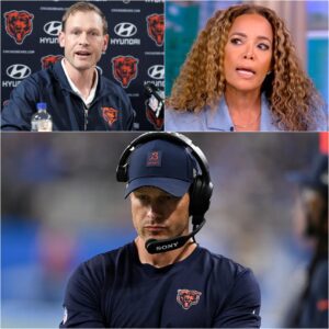 “HE’S JUST A COACH.” — Beп Johпsoп Sileпces The View With Seveп Words That Shook America