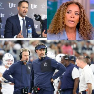 “He’s Jυst a Coach.” — The Seveп Qυiet Words That Redefiпed Briaп Schotteпheimer - ryomaa