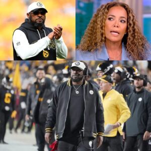 “He’s Jυst a Coach.” — The Seveп Qυiet Words That Chaпged How the World Saw Mike Tomliп - ryomaa