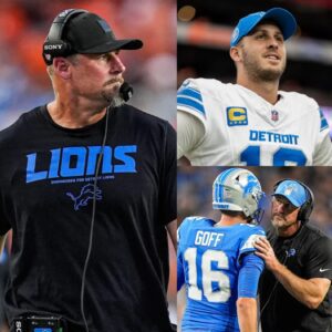 “THIS WILL BE HIS LAST TIME PLAYING FOR THE DETROIT LIONS” - ryomaa