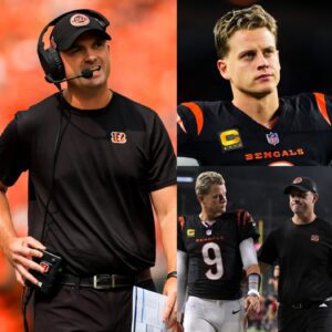 “THIS WILL BE HIS LAST TIME PLAYING FOR THE CINCINNATI BENGALS” - ryomaa