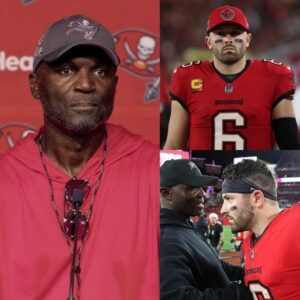 “THIS WILL BE HIS LAST TIME PLAYING FOR THE TAMPA BAY BUCCANEERS” - ryomaa